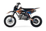 Мотоцикл TMBK Pitster SP2 150 PITBIKE — изображение 2