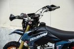 Мотоцикл кроссовый эндуро ZUUMAV FX K4 Pro — изображение 5