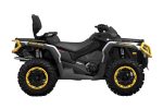 Квадроцикл BRP Can-Am Outlander Max XT-P 1000R (2024) (ПСМ) — изображение 2