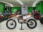 Мотоцикл KEWS K10 PR300 ENDURO — изображение 16