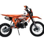 Мотоцикл MOTOLAND SX125E 17/14 PITBIKE