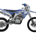 Мотоцикл кроссовый эндуро ROCKOT R1 Mountain Arrow 250