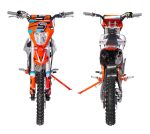 Мотоцикл REGULMOTO Five YX125EM PITBIKE (механическая КПП) — изображение 4