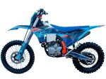 Мотоцикл кроссовый эндуро GR8 F300A (4T CB300) Enduro Lite — изображение 2