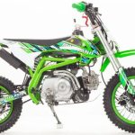 Мотоцикл MOTOLAND CRF10 12/10