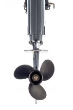 2х-тактный лодочный мотор MIKATSU M20FHS — изображение 15