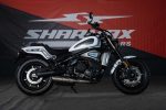 Мотоцикл SHARMAX RR 801 Ultra — изображение 11