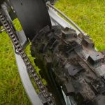 Мотоцикл WELS TX140 17/14 PITBIKE — изображение 6