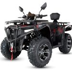 Квадроцикл MOTAX Grizlik Y300