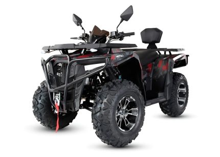 Квадроцикл MOTAX Grizlik Y300