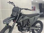 Мотоцикл DAREX UL black ENDURO — изображение 6