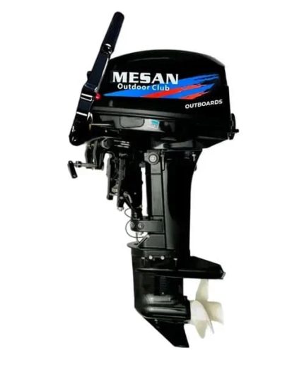 2х-тактный лодочный мотор MESAN 9.9