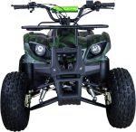 Квадроцикл RAPTOR ATV150U Classic F+ 150CC 4Т — изображение 2