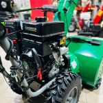 Cнегоуборщик КАЙМАН Valto 27CVE