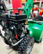 Cнегоуборщик КАЙМАН Valto 27CVE