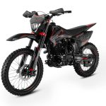 Мотоцикл кроссовый эндуро SHARMAX Sport 300 Air Ultimatum