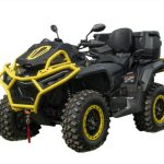 Квадроцикл BRC X-Terra CT 1000
