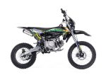 Мотоцикл SSSR Core Semi-Auto PITBIKE
