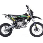 Мотоцикл SSSR Core Semi-Auto PITBIKE