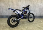 Мотоцикл TRX Moby 250 ENDURO — изображение 4