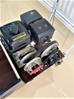 Мотобуксировщик ЕНОТ М 15 Л.С. — изображение 8