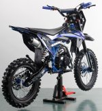 Мотоцикл RACER TRZ PITBIKE — изображение 10
