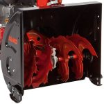 Снегоуборщик AL-KO Snowline 620 EII — изображение 5