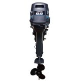 2х-тактный лодочный мотор HINGAN 9.9 ENDURO — изображение 3