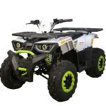 Квадроцикл AVANTIS H200 NEW (Баланс. вал)