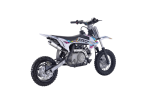 Мотоцикл BRZ X1 60CC 10/10 PITBIKE — изображение 5