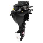 4х-тактный лодочный мотор HIDEA HDF15HS — изображение 4