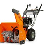 Снегоуборщик DAEWOO DAST 8065