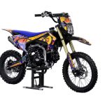 Мотоцикл DAREX Malai 140