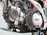 Мотоцикл KAYO Basic YX140 KRZ PITBIKE — изображение 8