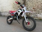 Мотоцикл RACER CRF125 PITBIKE — изображение 7