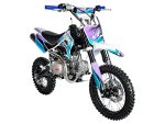Мотоцикл KAYO Mini К125EM PITBIKE — изображение 4