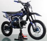 Мотоцикл RACER TRZ PITBIKE — изображение 8