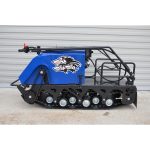 Мотобуксировщик Истем 15 электростартер — изображение 3