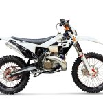 Мотоцикл BRZ HX 302t ENDURO