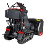 Снегоуборщик REDVERG PROLine RD-SBS76/15TBH Stand on — изображение 4