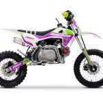 Мотоцикл PITONMOTO PX3 110EA 14/12 PITBIKE