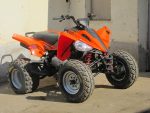 Квадроцикл ARMADA ATV 200L-1 — изображение 2