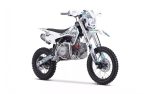 Мотоцикл BRZ H3 YX125 PITBIKE — изображение 4