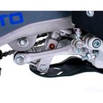 Мотоцикл кроссовый эндуро REGULMOTO Legend 300 — изображение 10