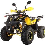 Квадроцикл AVANTIS Hunter 8 Lux