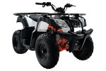 Квадроцикл KAYO AU150 CVT — изображение 2