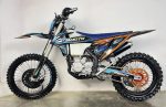 Мотоцикл JHL Z6 NBMN-5) ENDURO — изображение 3