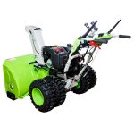 Снегоуборщик REDVERG RD-SB107/15DW-E — изображение 2