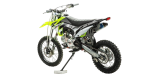 Мотоцикл PWR Racing FRZ 140 PITBIKE — изображение 2