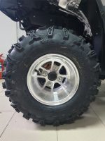 Квадроцикл LINHAI-YAMAHA M200 — изображение 11